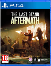 The Last Stand: Aftermath Sony Playstation 4 PS4